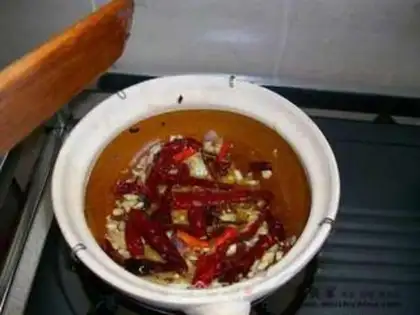 Make step 3