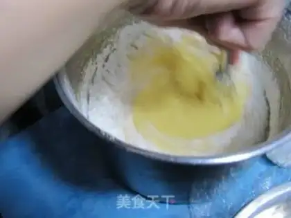 Make step 3