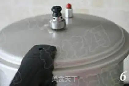 Make step 5