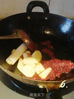 Make step 5