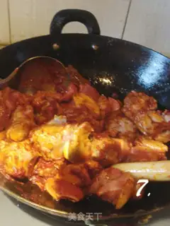 Make step 6