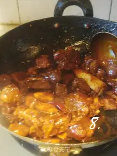 Make step 7