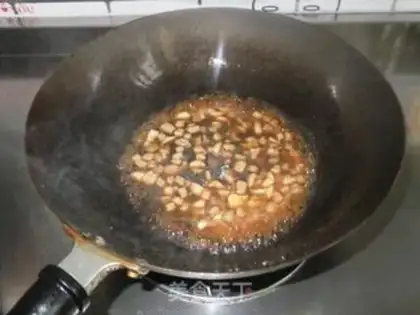 Make step 5