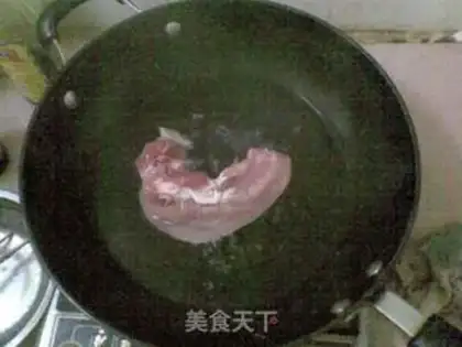Make step 1