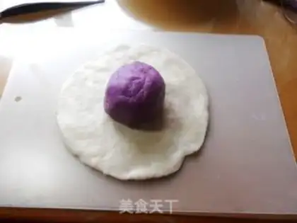 Make step 1