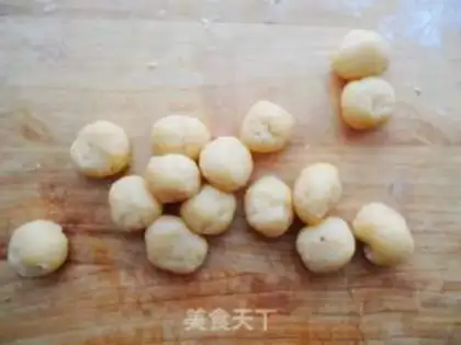 Make step 1