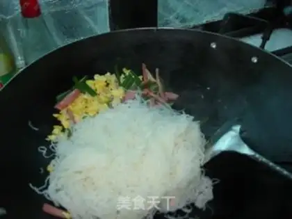 Make step 5
