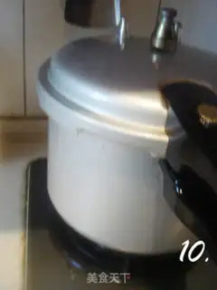 Make step 9