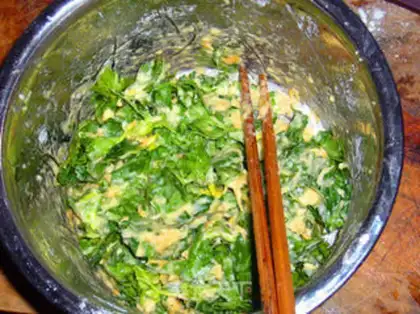 Make step 4