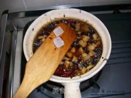 Make step 8
