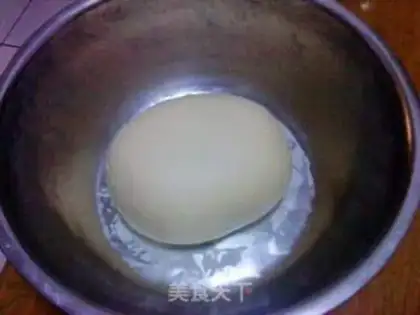 Make step 2