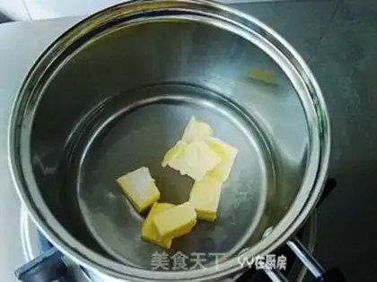 Make step 2