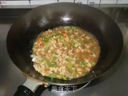 Make step 8
