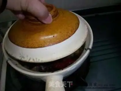 Make step 9