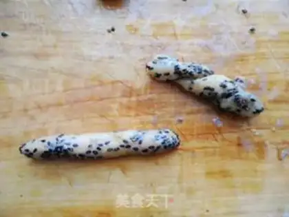 Make step 3