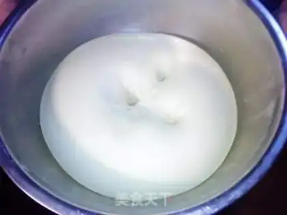 Make step 3