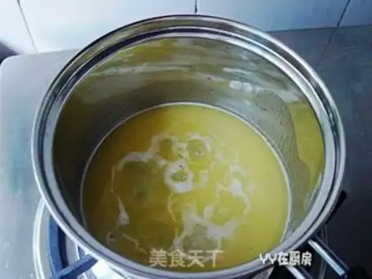 Make step 3