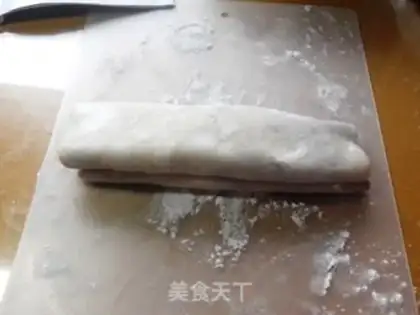 Make step 5