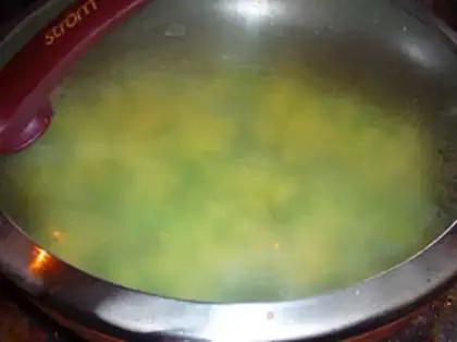 Make step 6