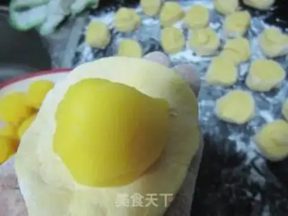 Make step 10