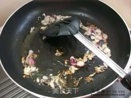 Make step 1