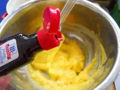 Make step 3