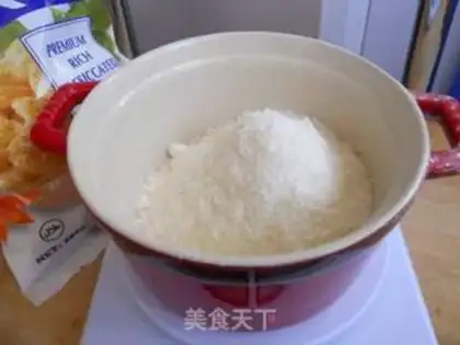 Make step 4