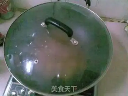 Make step 5