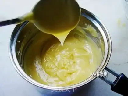 Make step 6