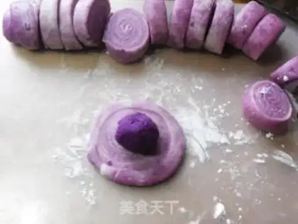 Make step 8