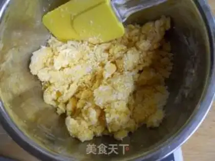 Make step 5