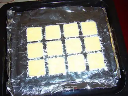 Make  step 7