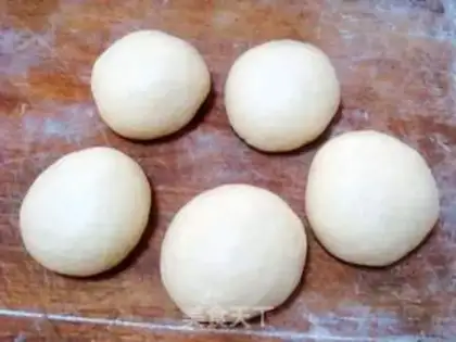 Make step 4