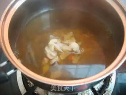 Make step 4