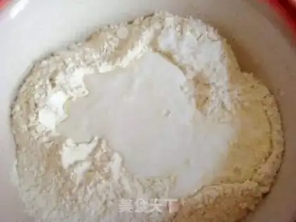 Make step 2