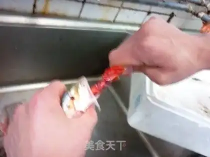 Make step 2