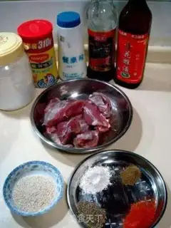 Make step 0