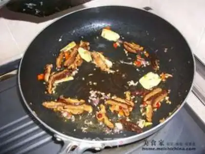 Make step 2