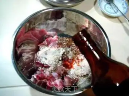 Make step 2