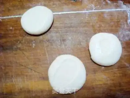 Make step 5