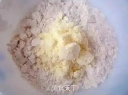 Make step 5