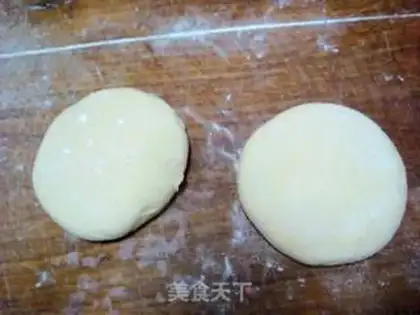 Make step 2