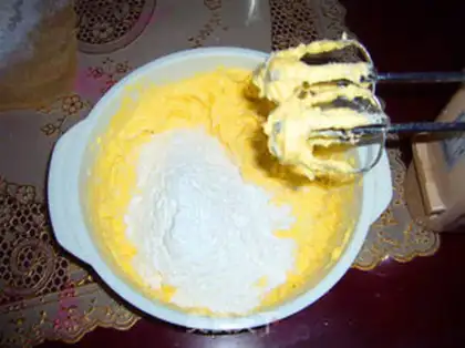 Make  step 5