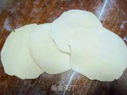 Make step 3