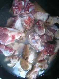 Make  step 0