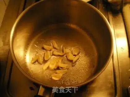Make step 1
