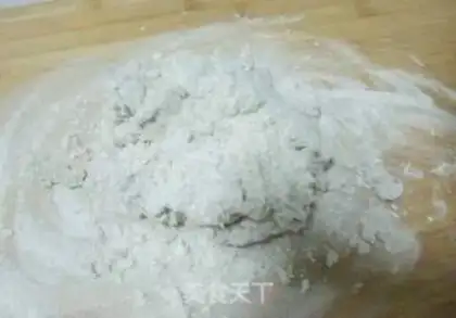 Make step 1