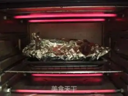 Make step 12