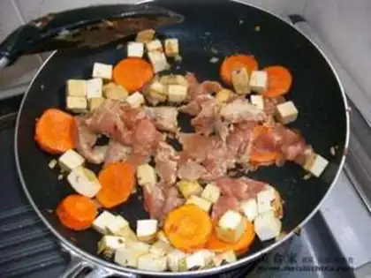 Make step 4