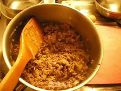 Make step 4